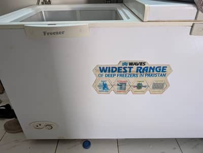 Deep Freezers 2Door