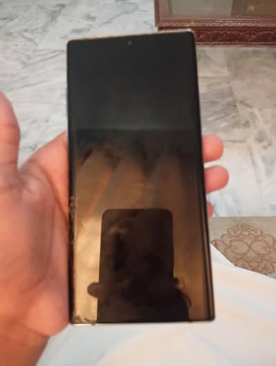 Samsung Mobile Note 10 Plus