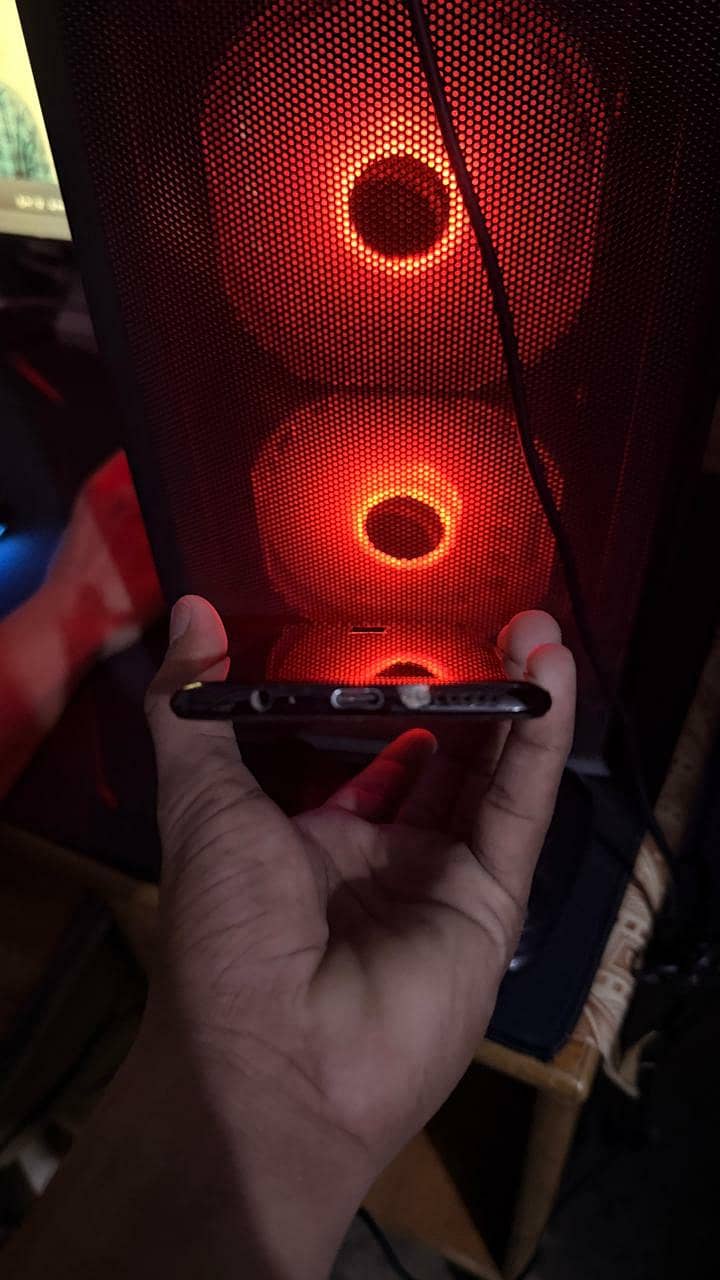 One Plus 6 1