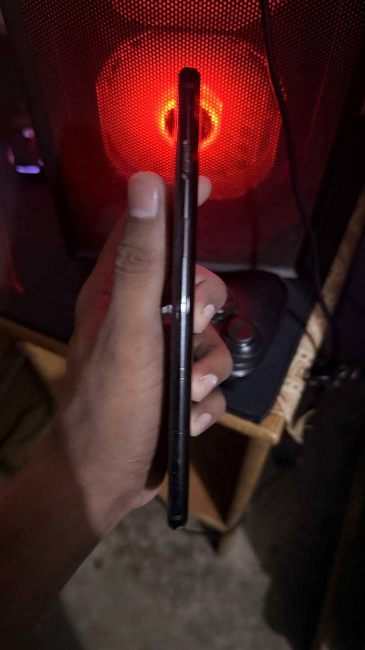 One Plus 6 2