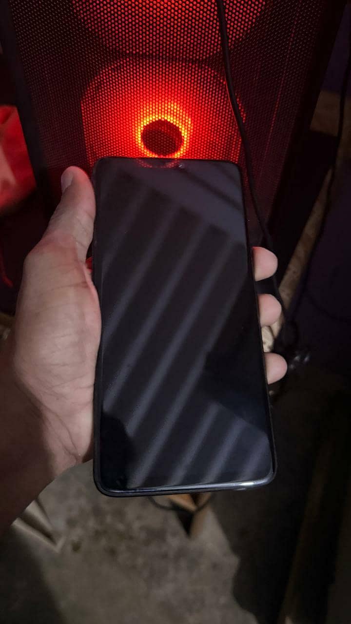 One Plus 6 4
