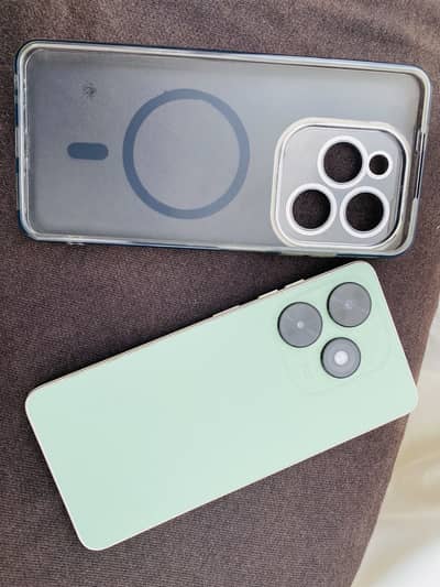 Tecno Spark Go 2024