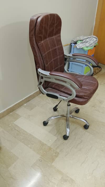 Office chair