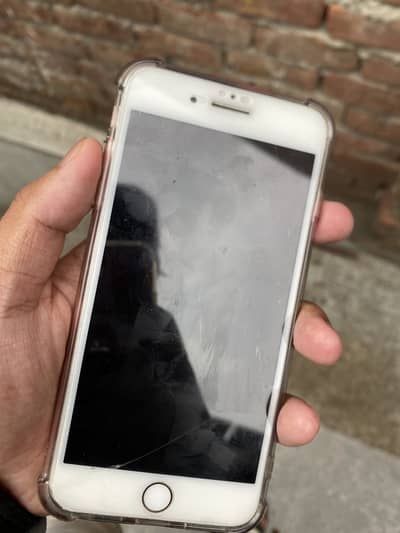 Apple iPhone 7 Plus pta approved 128 gb