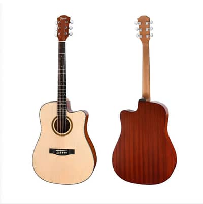 BRAND NEW TASTYE 42 INCH ACOUSTIC GUITAR