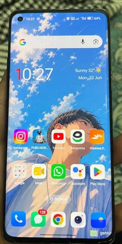 One Plus 8 0