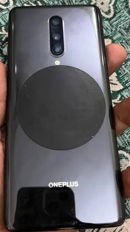 One Plus 8 1