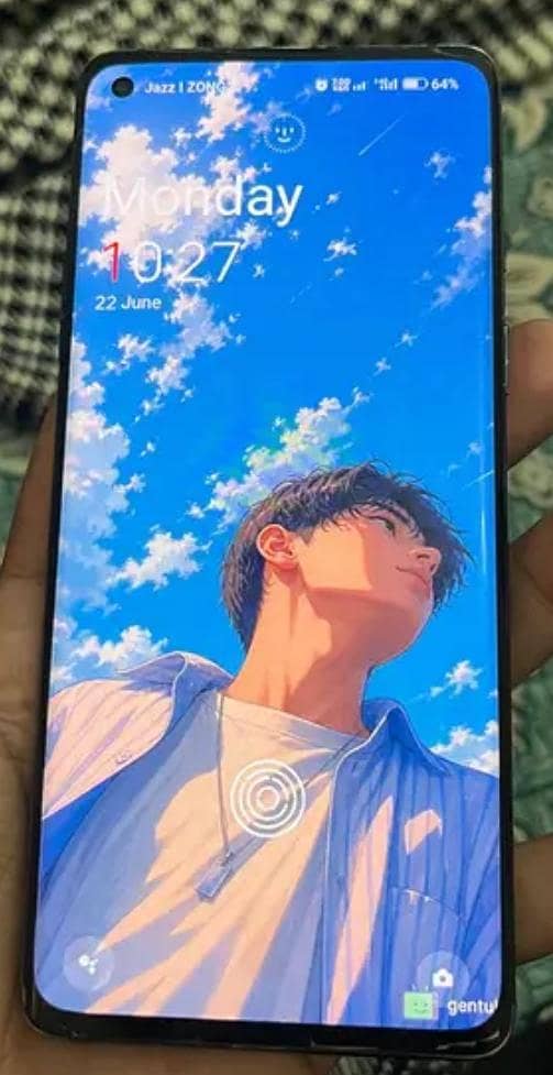 One Plus 8 2