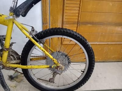 Cycle for sale