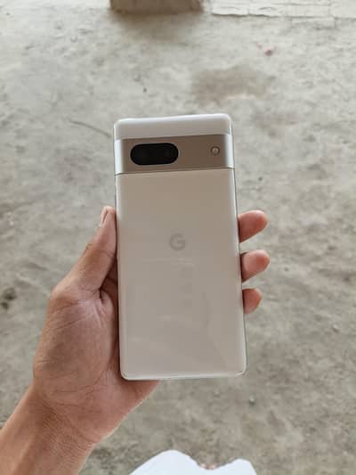Google Pixel 7