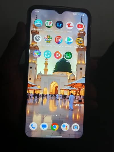Vivo Y33s Exchange possible
