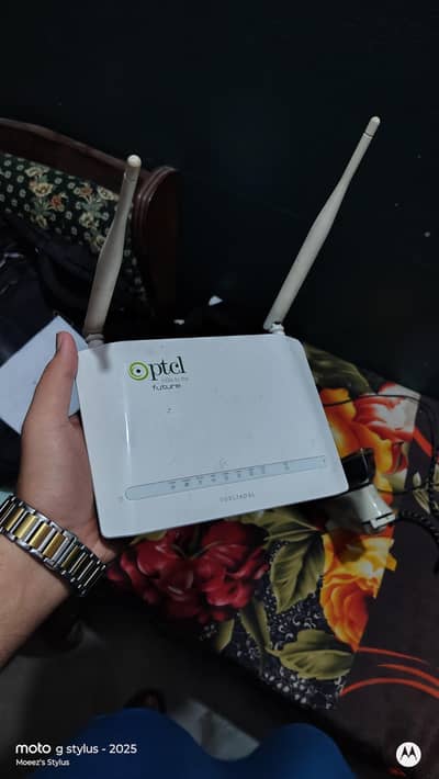 Router for sale