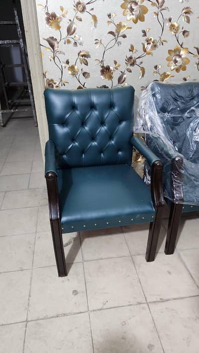 Executive Office chairs 10 Pcs