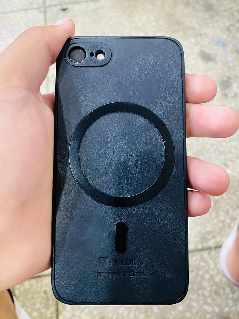 Apple iPhone SE 5