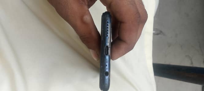 Infinix Note 8i
