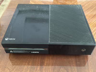 Xbox one