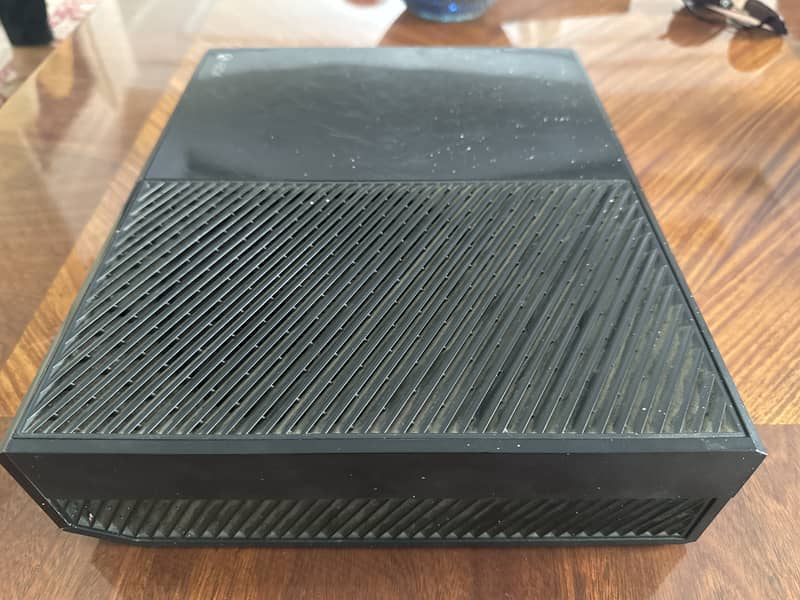 Xbox one 1