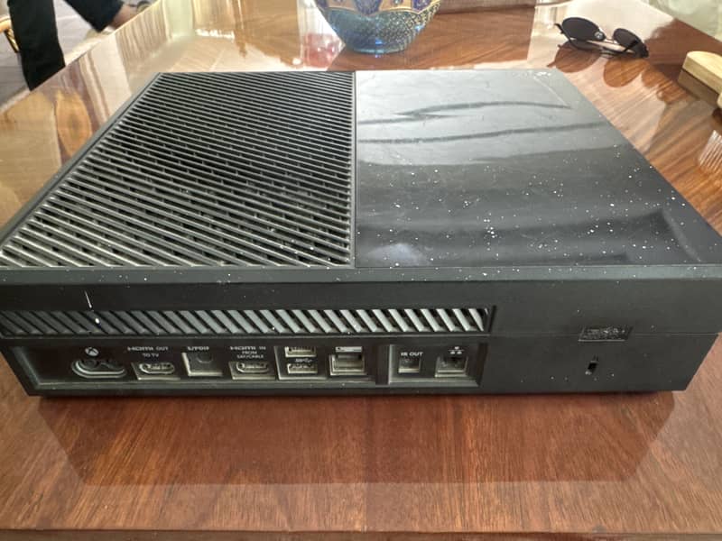 Xbox one 2