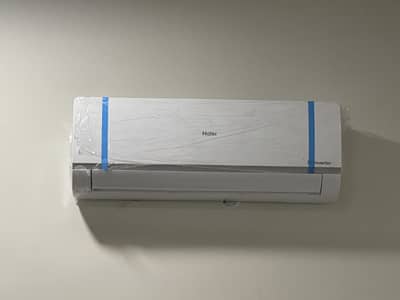 1.5 Ton and 1 ton brand new ac
