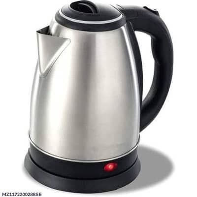 Electric kettle