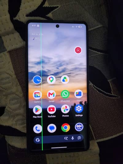 Google Pixel 7 Pro