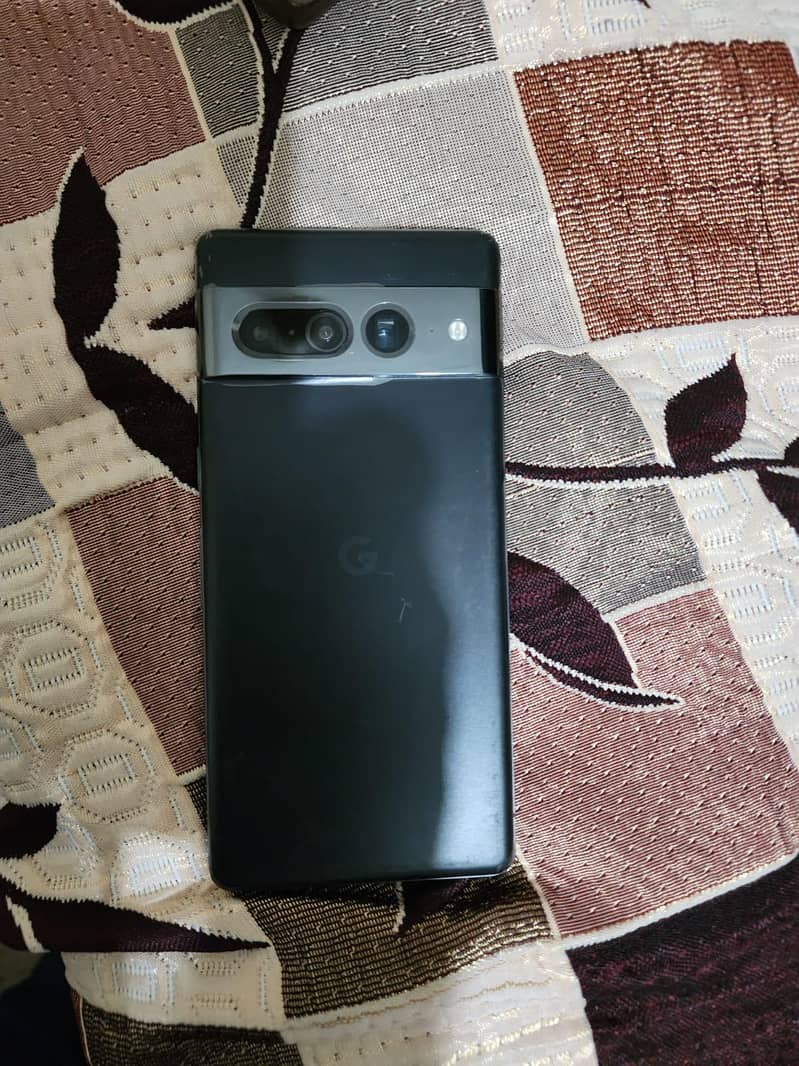 Google Pixel 7 Pro 1