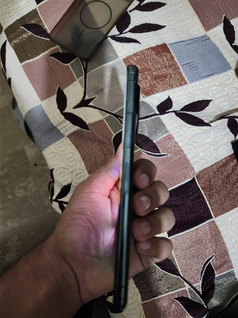 Google Pixel 7 Pro 3