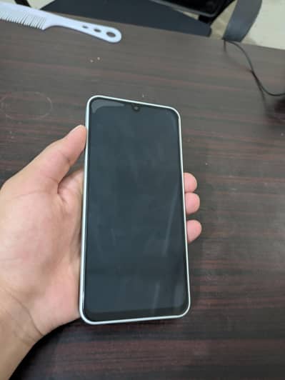 Samsung Mobile A16
