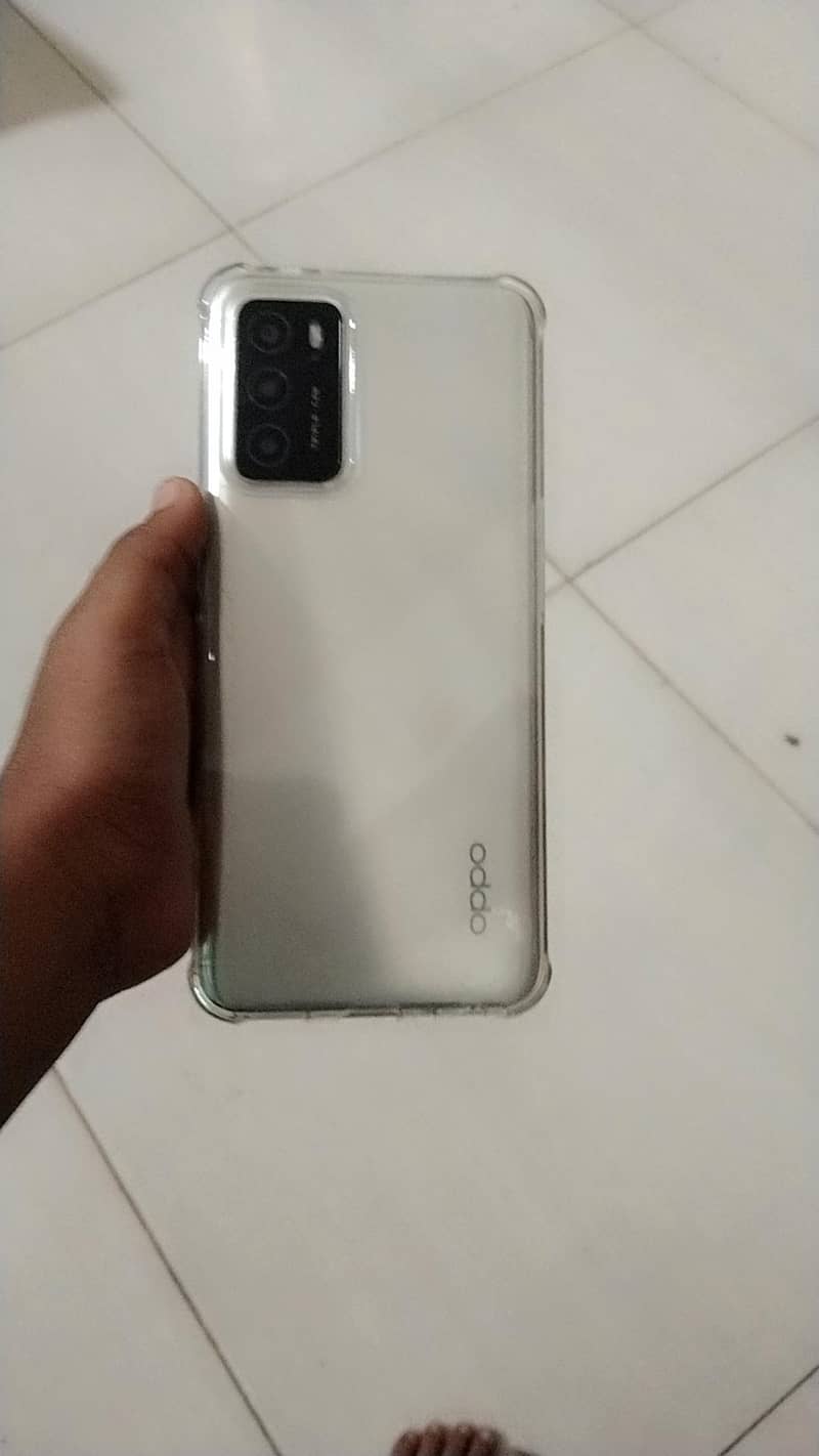 OPPO A16 1