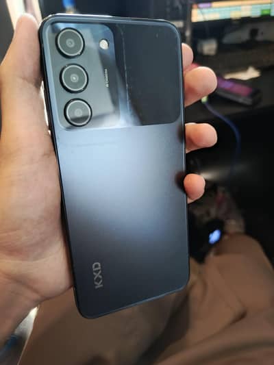 KXD Classic Core A09 Urgent Sale