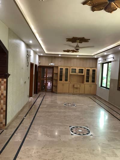 10 Marla Upper Portion available for Rent