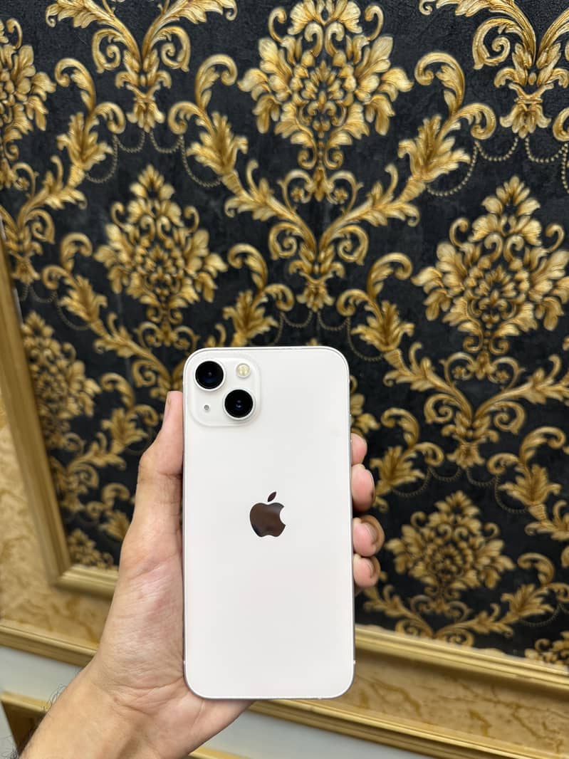 Apple iPhone 13 0