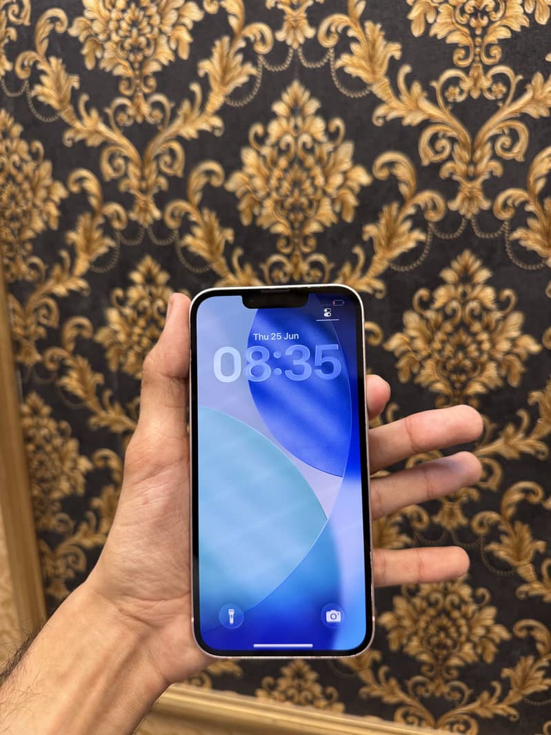 Apple iPhone 13 1