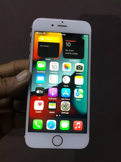 Apple iPhone 6S sim working wifi working all good