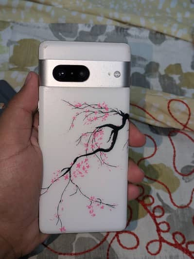 Google Pixel 7