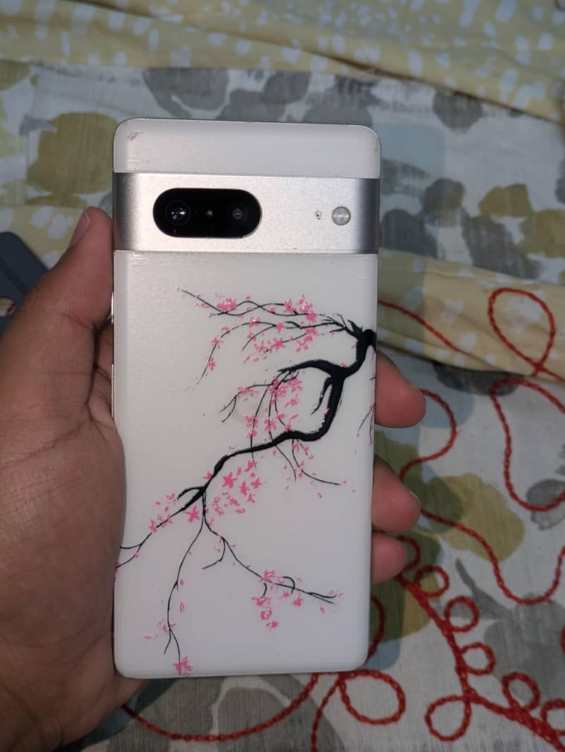Google Pixel 7 0