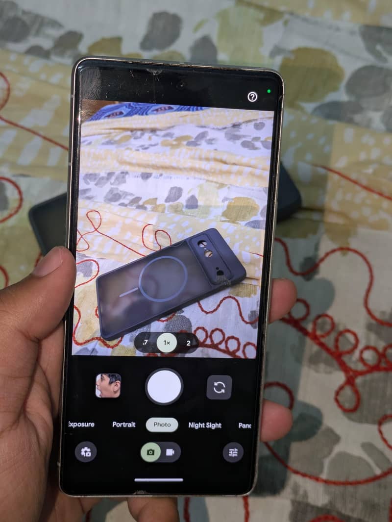 Google Pixel 7 3