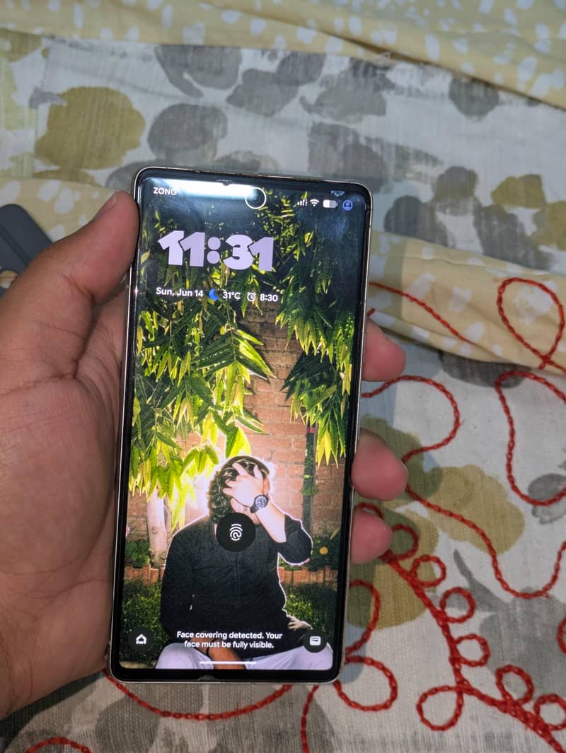 Google Pixel 7 7