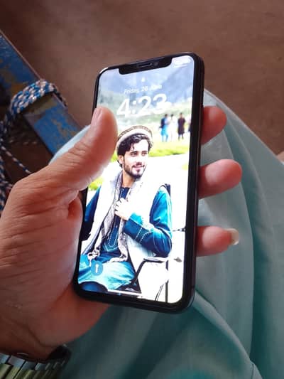 Apple iPhone X