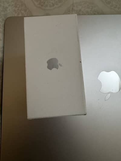AirPods Pro 3 with receipt from USA