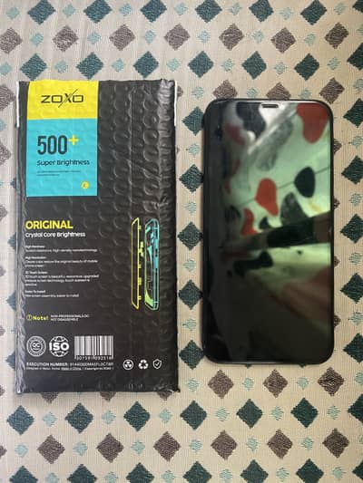 iPhone 11 Panel For Sale (GX Panel) Best Quality