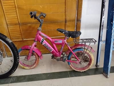 Cycle