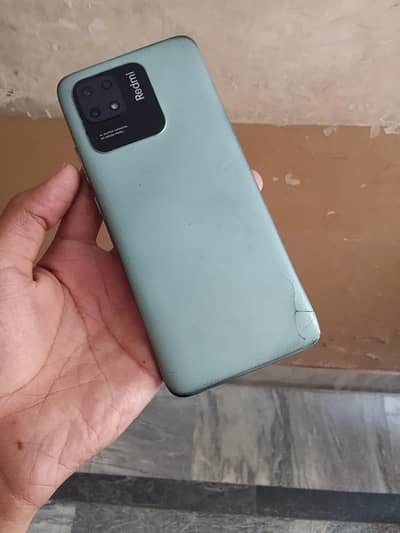 Xiaomi Redmi 10C pta approved h 4/64 exchange possible