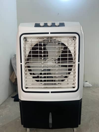 super asia cooler large size ECM-4700 plus cool master