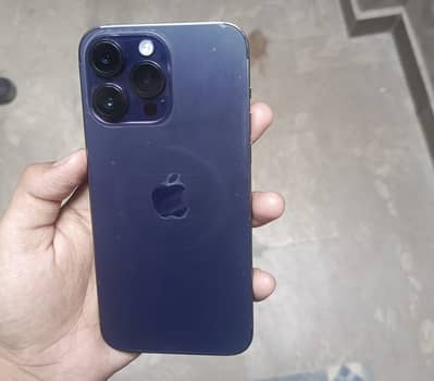 Apple iPhone 14 Pro Max jv