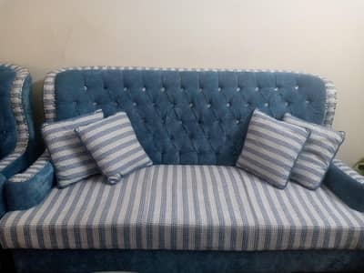7 seater sofa