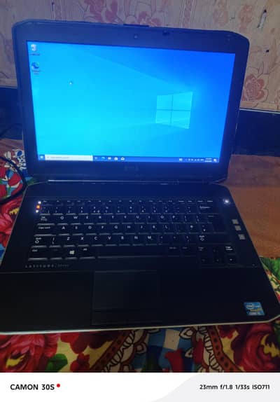 i5 3gen 6gb ram 500gb hard bilkul ok Betty time nhi