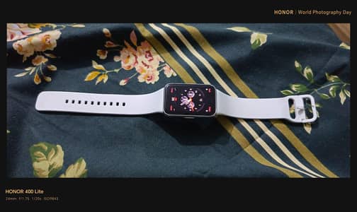 Galaxy watch fit 3