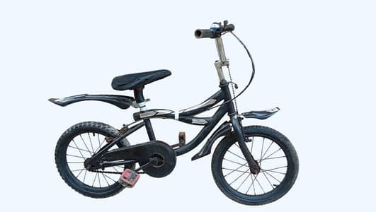 Title : 20-Ih BMX B2icycle for Sale – Good Condition