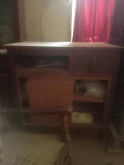counter for sell